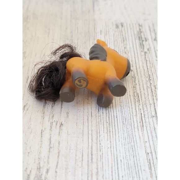 Miniature Spirit Horse 2020 toy figure Pony - Picture 4 of 4